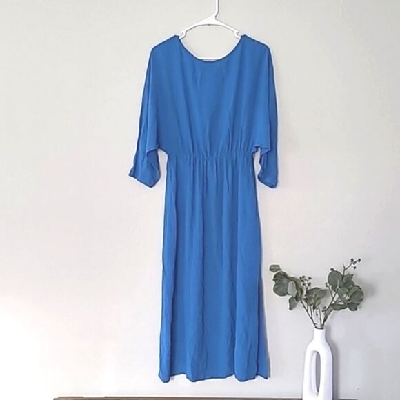 MARELLA Midi dress size 4 - Picture 1 of 14